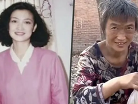 Mất tích 26 năm, người phụ nữ Trung Quốc bất ngờ đoàn tụ với gia đình: Loạt ảnh “ngày ấy - bây giờ” khiến nhiều người xót xa