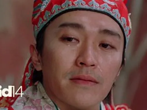 Nước mắt Châu Tinh Trì
