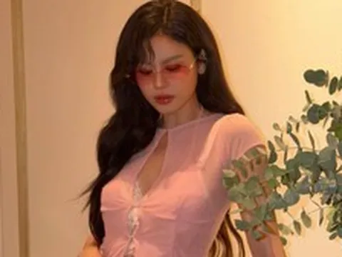 Sao nữ là thành viên hội bạn Trấn Thành nay bán đồ ăn chay tại phường An Khánh, TP.HCM