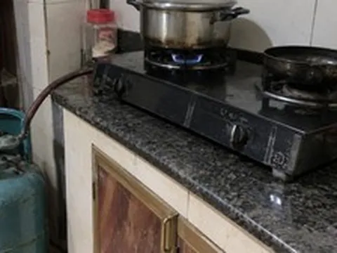 Điều cấm kị khi sử dụng bếp gas
