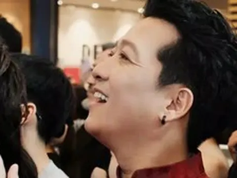 Không có đặc quyền cho Trường Giang