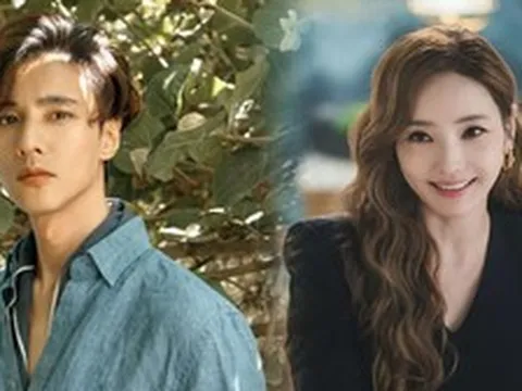 Won Bin yêu đương bí mật, đến lúc chia tay cũng không cho "búp bê xứ Hàn" 1 danh phận?