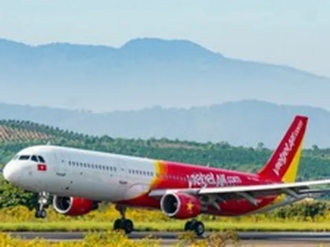 Vietjet ra thông báo nóng tới hàng triệu khách hàng, áp dụng ngay từ 1/10