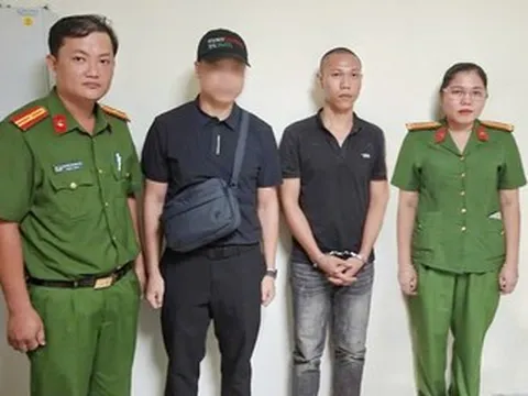 Bắt giữ đối tượng truy nã lẩn trốn tại Lào, đưa thiếu nữ bị hại về nước