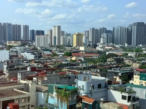 Bộ Nông nghiệp và Môi trường 'chốt' thời hạn nộp dữ liệu bản đồ địa chính