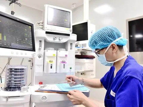 92% thiết bị y tế là nhập khẩu: Bộ Y tế tìm cách quản lý theo vòng đời, giảm trung gian