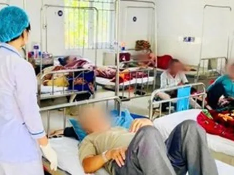 Vụ 254 người ngộ độc: Chủ tiệm bánh mì bị phạt 100 triệu đồng