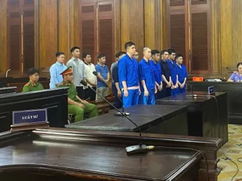 Hai cử nhân công nghệ thông tin tạo mã độc, phát tán trên mạng xã hội
