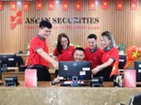 Chứng khoán ASEAN bán sạch gần 11,6 triệu cổ phiếu của Hapro