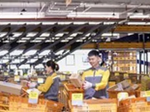 Hơn 4 tỉ bưu gửi, bưu chính phải thay đổi cách quản lý