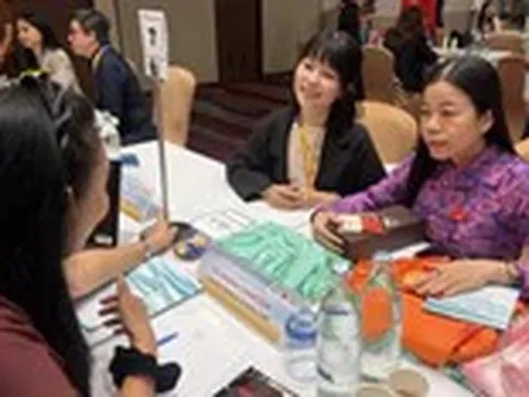 Doanh nghiệp Việt 'du học' bán lẻ ở thị trường Thái Lan