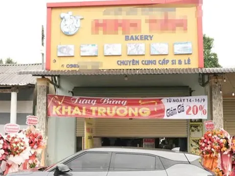 Vụ 46 người nghi ngộ độc bánh mì tại Quảng Trị: Mẹ và vợ chủ tiệm cũng nhập viện