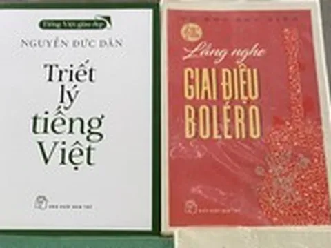 Thương hiệu tôi yêu: Những ấn phẩm của Nhà xuất bản Trẻ
