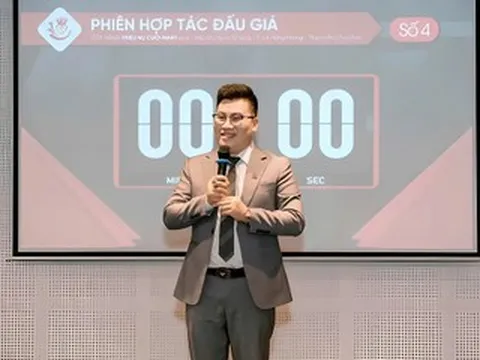 Ông chủ Công ty Triệu Nụ Cười thừa nhận sai phạm, nhiều người bị hại vẫn không tố cáo