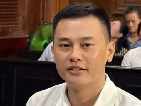 Xuất hiện tình tiết mới vụ ‘trùm' siêu xe Phan Công Khanh, tòa trả hồ sơ lần 2