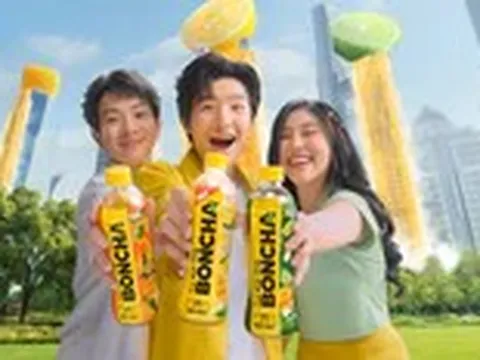 Sự thật thú vị về mật ong trong BONCHA