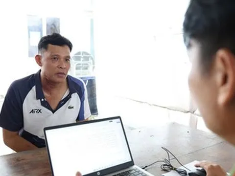 Sau ly hôn vẫn ghen tuông, người đàn ông châm lửa sát hại vợ