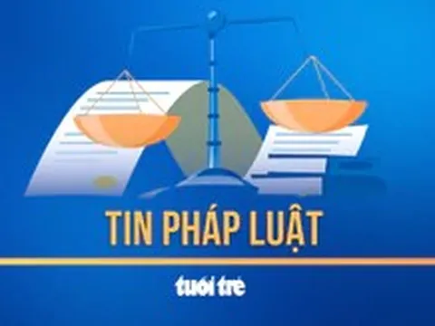 Tung tin 'vỡ đê', người đàn ông bị phạt 15 triệu đồng