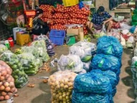 Bộ Y tế trả lời kiến nghị làm sao để kiểm soát rau, trái cây mua 2-3 ngày rồi vẫn tươi?