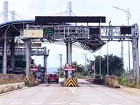 Vụ cán bộ phường tốn tiền triệu mỗi tháng khi qua trạm BOT: Rà soát để xem xét giảm giá