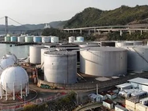 Vì sao cú sốc dầu mỏ Trung Đông không còn làm khó được Trung Quốc?