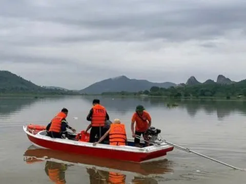 3 người tử vong do đuối nước trong lúc đánh cá giữa mưa lũ