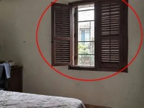 Lời khuyên cho những gia đình đóng kín cửa sổ 24/7