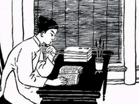 Việt Nam có một vị trạng nguyên giỏi giang ngút trời nhưng nhất quyết không chịu lấy công chúa