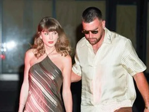 Chồng Taylor Swift là nạn nhân vụ lừa đảo 925 tỷ đồng