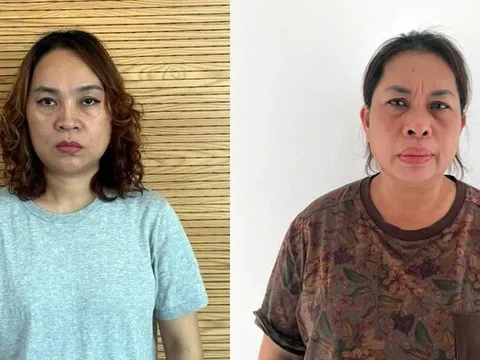 Khởi tố 2 đối tượng lừa đảo mua nhà dự án CT3 Kim Chung, chiếm đoạt tiền đặt cọc