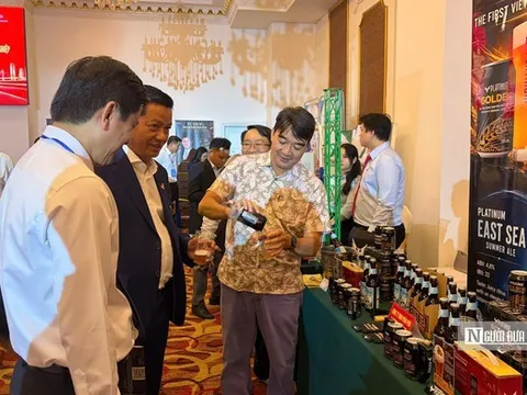 Tp.HCM - Thanh Hóa “bắt tay”, mở dư địa đầu tư và chuỗi liên kết mới