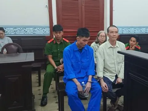 Cựu cán bộ cấu kết ‘giải cứu’ người nghiện, nhận hàng trăm triệu đồng