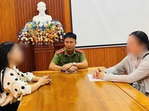 Đăng bài ẩn danh xúc phạm người khác, người phụ nữ bị phạt 12,5 triệu đồng