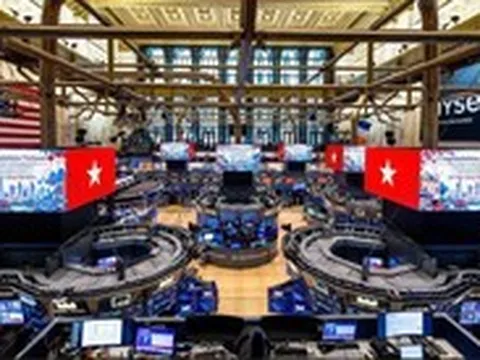 Lãnh đạo Sở Giao dịch chứng khoán London, Nasdaq, Morgan Stanley... nói gì trước giờ Việt Nam nâng hạng?