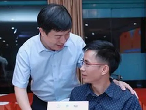 Gặp mặt 26 thanh niên khuyết tật là doanh nhân, thạc sĩ, nghệ sĩ... đóng góp nổi bật cho xã hội