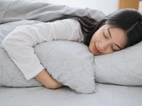 Tại sao có người nói mớ khi ngủ, có người không?