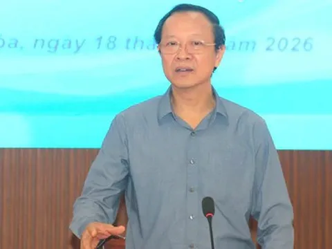 Thứ trưởng Bộ Giáo dục và Đào tạo: Trường tiểu học Nha Trang có quy mô lớn hơn một số trường đại học