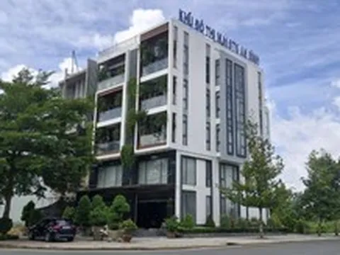 Chọn nhà đầu tư xây khu đô thị mới 8.153 tỉ đồng ở Cần Thơ