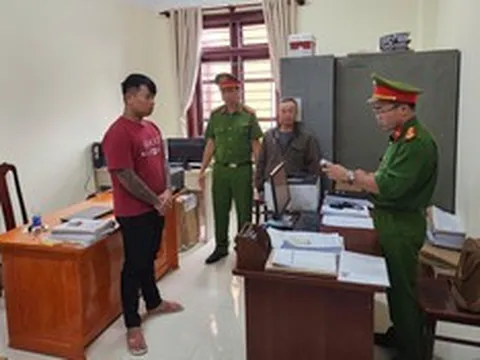 Phá đường dây mua bán 139 tài khoản ngân hàng, giao dịch hơn 2.000 tỷ đồng
