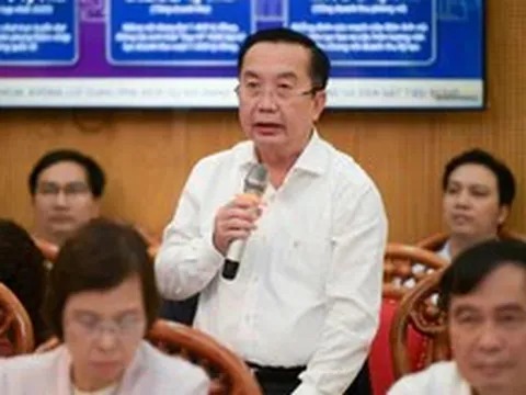 TP.HCM đặt mục tiêu đến 2030 hình thành ít nhất 5 thương hiệu quốc gia trong lĩnh vực văn hóa