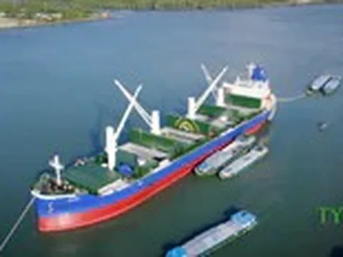 PVCFC trình cổ đông kế hoạch phát triển dài hạn