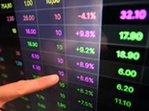 Fed tăng lãi suất, thị trường chứng khoán Việt Nam thường diễn biến ra sao?