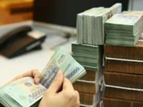 Thống đốc: Không giành khách gửi tiền bằng cách tăng lãi suất