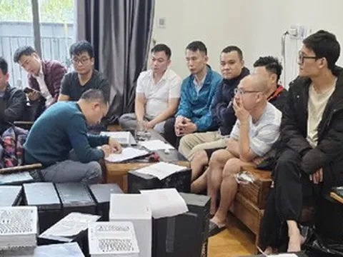 Tội phạm mạng tung 25 kịch bản lừa đảo, AI thành ‘vũ khí’ mới