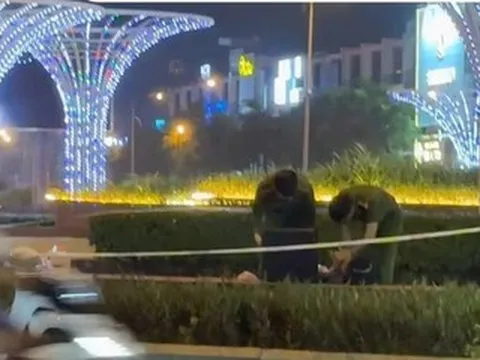 Vụ thi thể ở vòng xoay Phú Cường: Bắt giữ nghi phạm trộm xe máy của nạn nhân