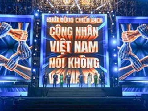 Công nhân nói không với ma túy, Công đoàn dựng 'lá chắn' từ nhà máy đến nhà trọ