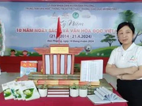Sinh viên là nạn nhân chất độc da cam đi làm thêm giúp học sinh hoạn nạn vì COVID-19