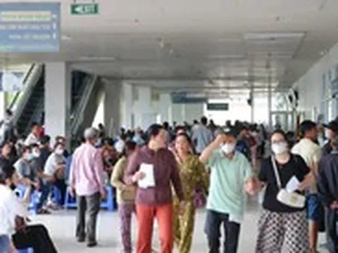 TP.HCM: Phát triển cơ sở 2 của nhiều bệnh viện tuyến cuối tại khu vực xa trung tâm