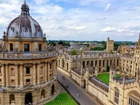 Bảng xếp hạng đại học 2026 đảo chiều: Harvard tụt hạng, bất ngờ vị trí số 1