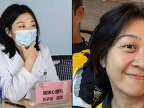 Phát hiện một nữ bác sĩ, tiến sĩ y khoa bệnh viện hàng đầu bỏ nghề đi làm shipper và hát quán bar